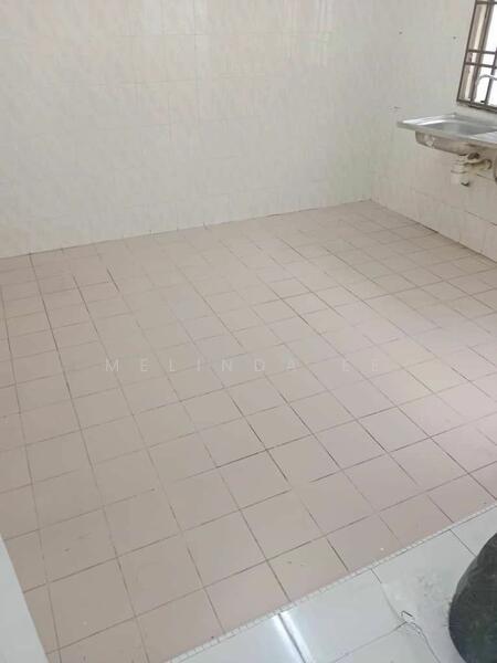 Sri Awana Townhouse - 4