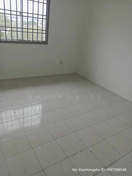 Sri Awana Townhouse - 2