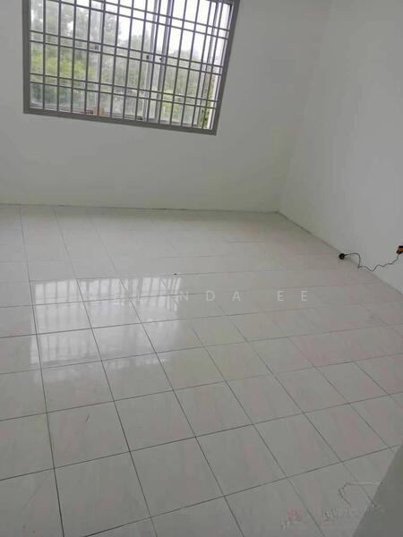 Sri Awana Townhouse - 3