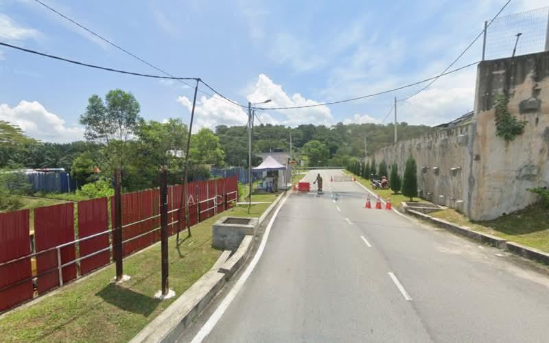 TAMAN MAWAR EHSAN - 3