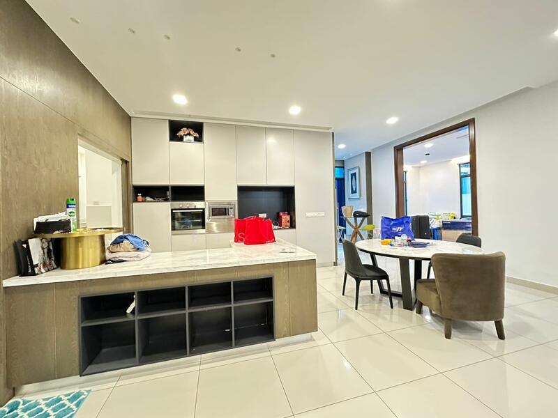 The Rise @ Emerald Rawang - 2