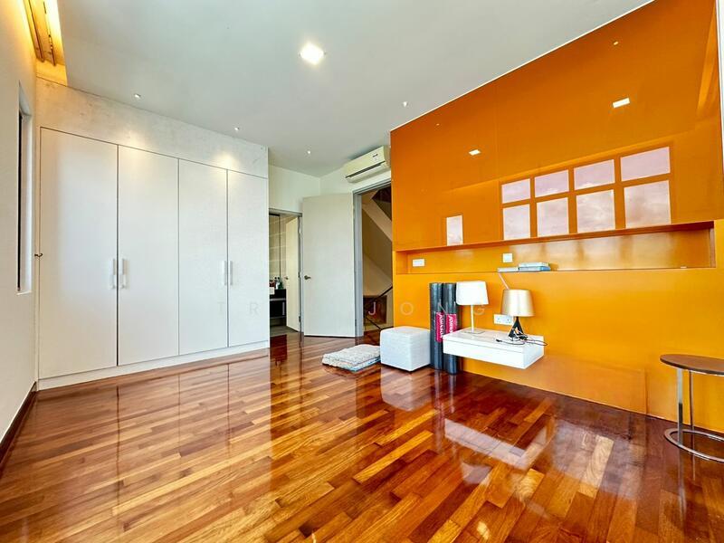 The Rise @ Emerald Rawang - 5