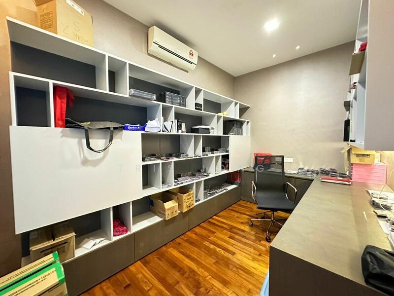 The Rise @ Emerald Rawang - 4