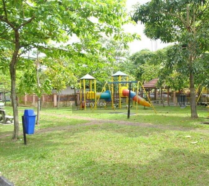 Pangsapuri Seri Siantan - 4