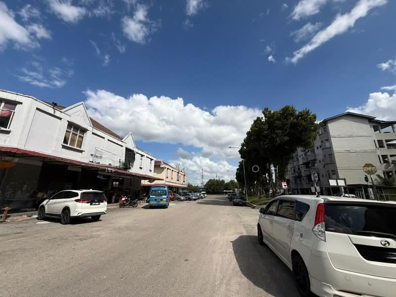 Gelang Patah Gelangs Patahs - 2