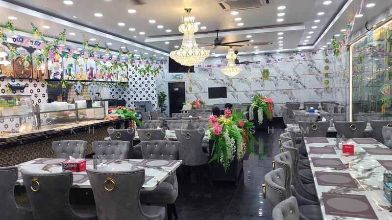 Eco Grandeur, Puncak Alam - 3