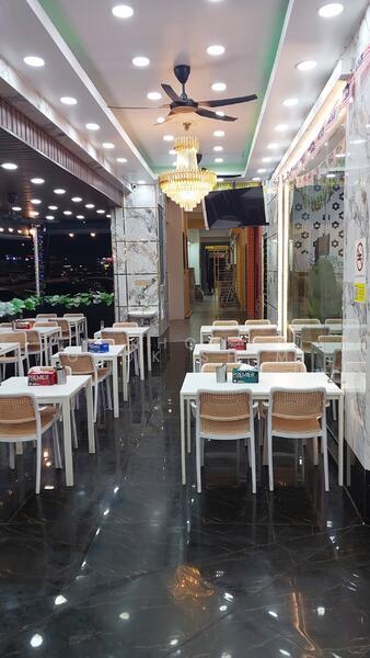 Eco Grandeur, Puncak Alam - 5