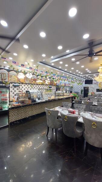 Eco Grandeur, Puncak Alam - 2