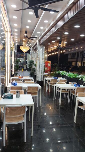 Eco Grandeur, Puncak Alam - 4