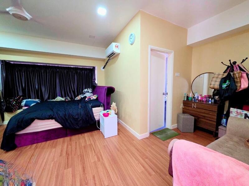 SENA PARC HOMES - 4