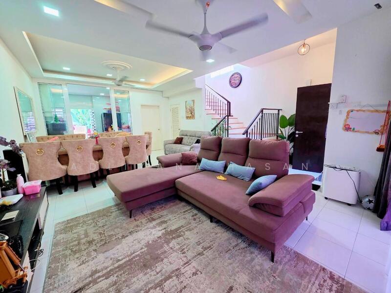 SENA PARC HOMES - 5