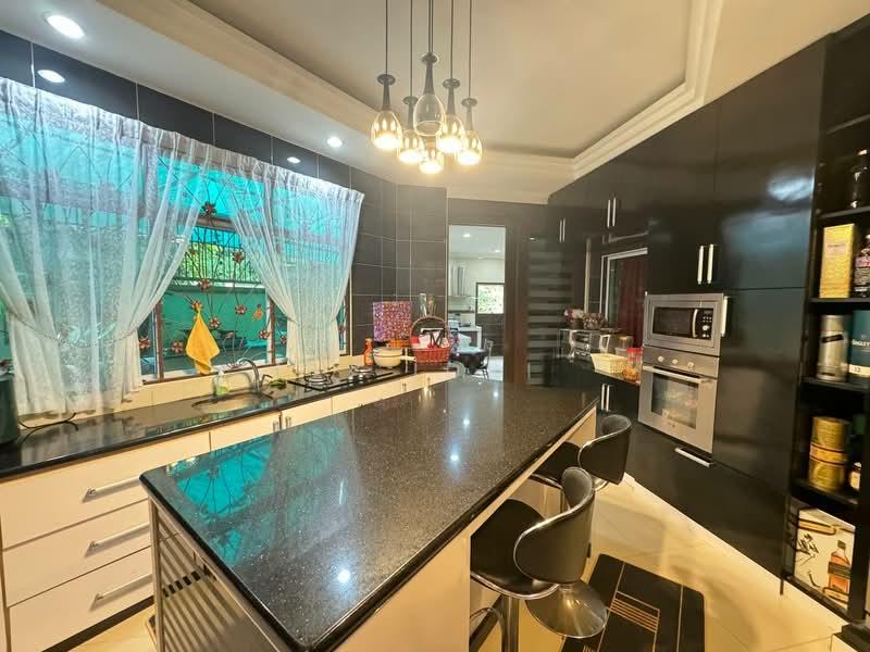 Laman Oakleaf - 2