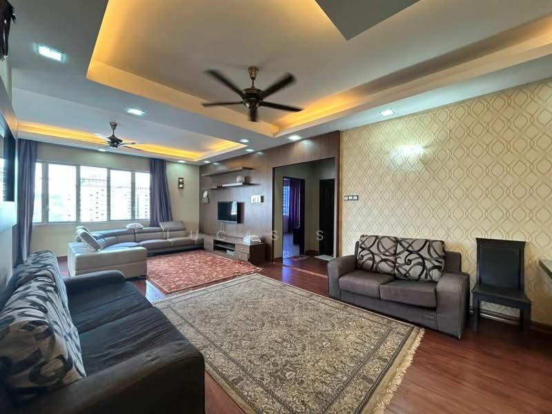 Platinum Hill PV 8 - 3