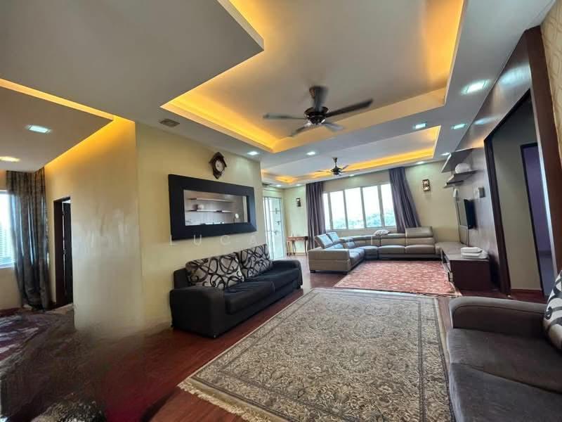 Platinum Hill PV 8 - 2