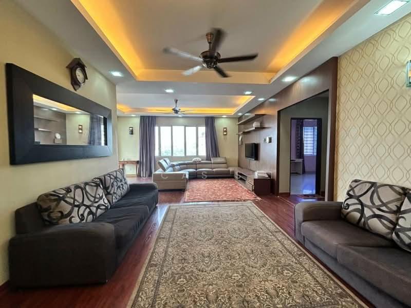 Platinum Hill PV 8 - 1