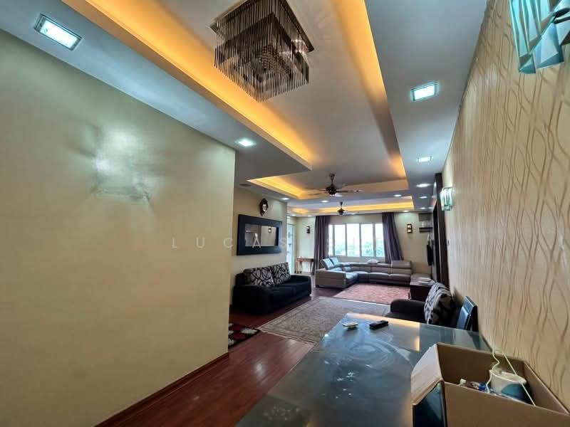 Platinum Hill PV 8 - 5