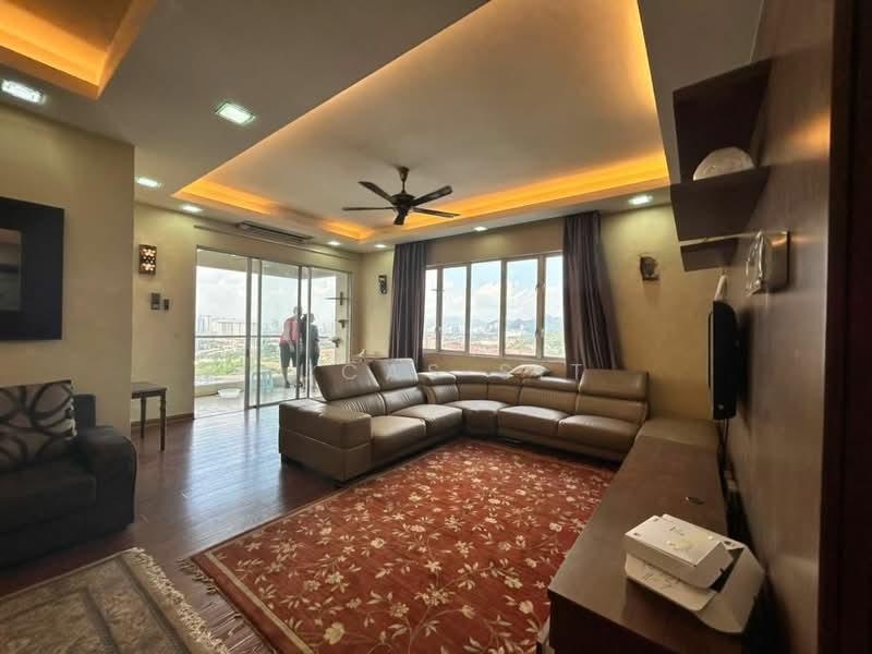 Platinum Hill PV 8 - 4