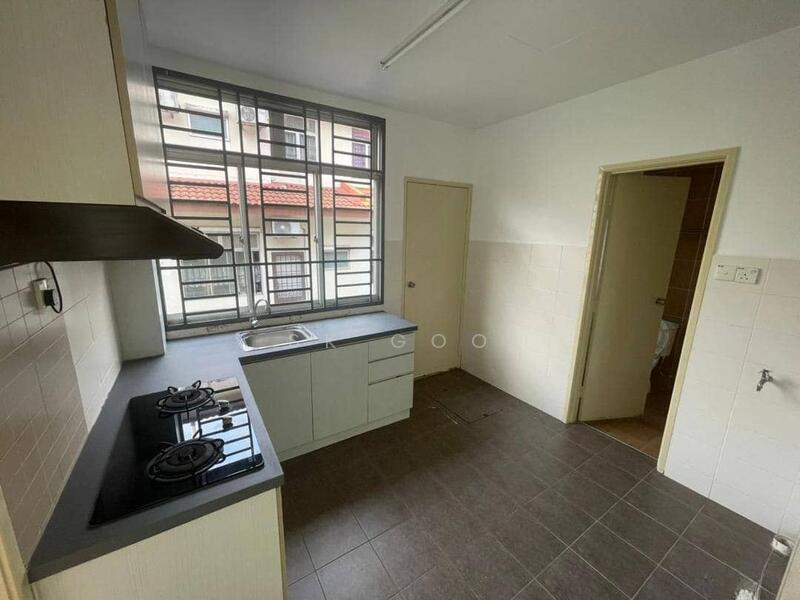 Horizon Hills @ The Gateway - 5