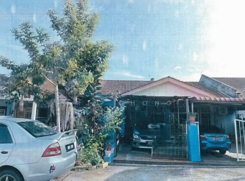 Taman Intan Perdana - 2