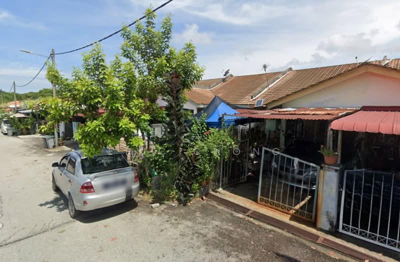 Taman Intan Perdana - 1