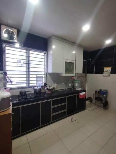 Taman Seri Austin - 5