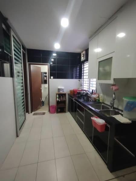 Taman Seri Austin - 3