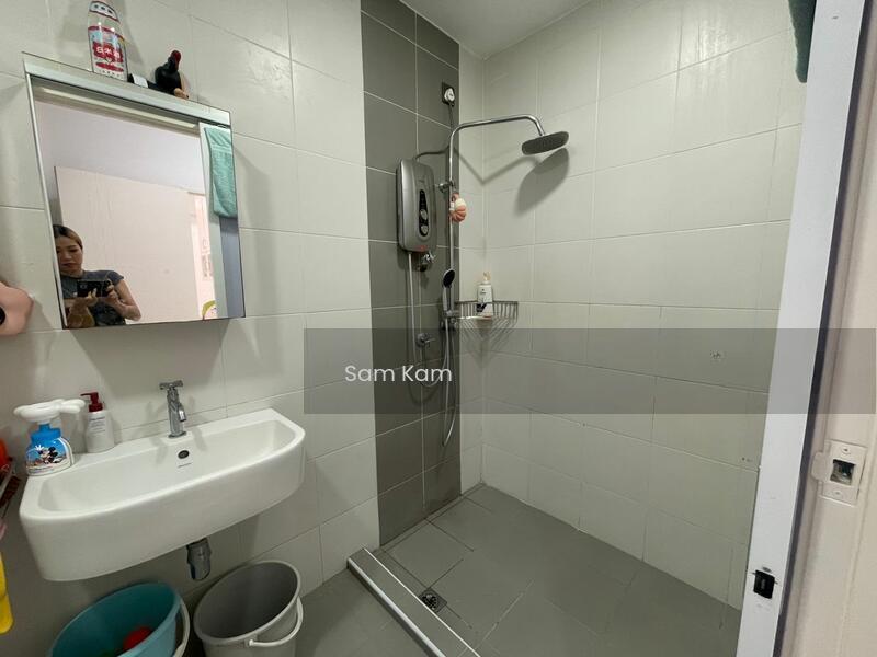 Elit Heights @ Bayan City - 3