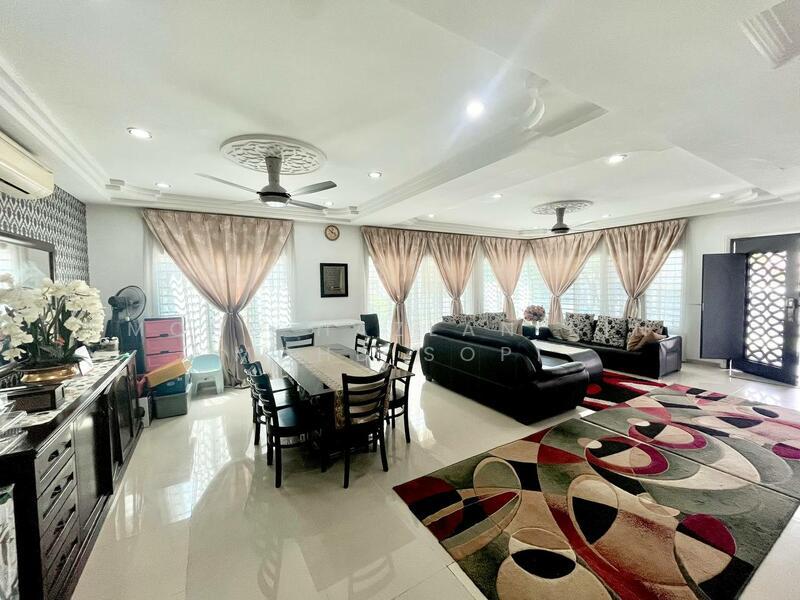 Desa Subang Permai - 3