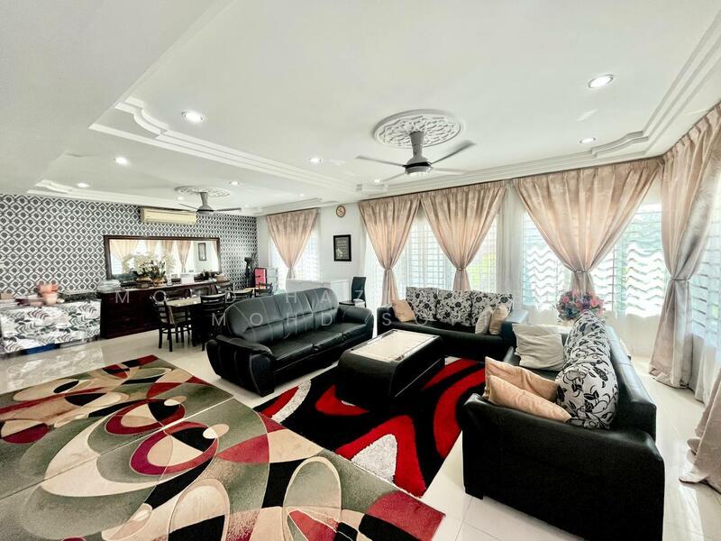 Desa Subang Permai - 4