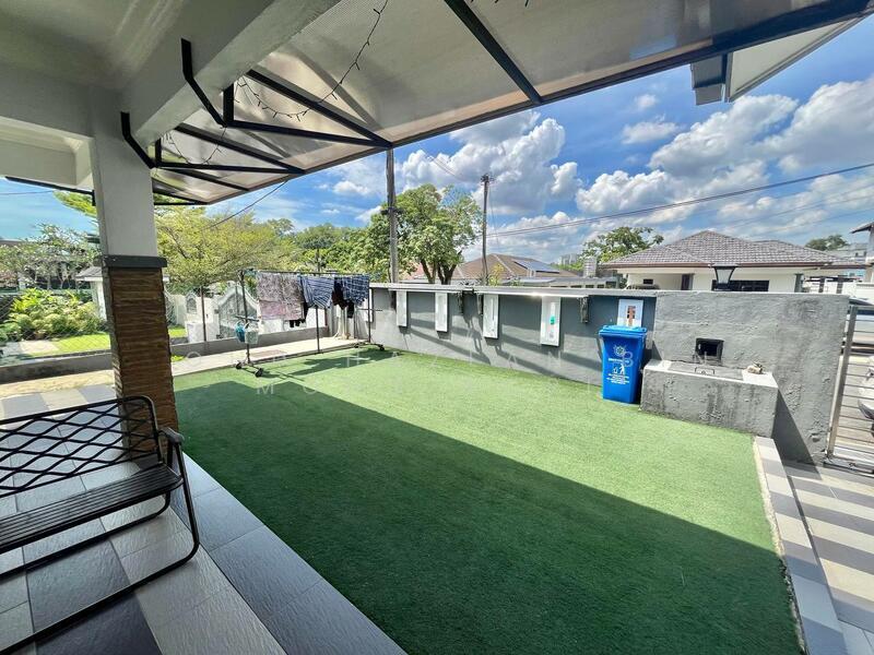 Desa Subang Permai - 3