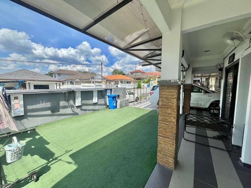 Desa Subang Permai - 4