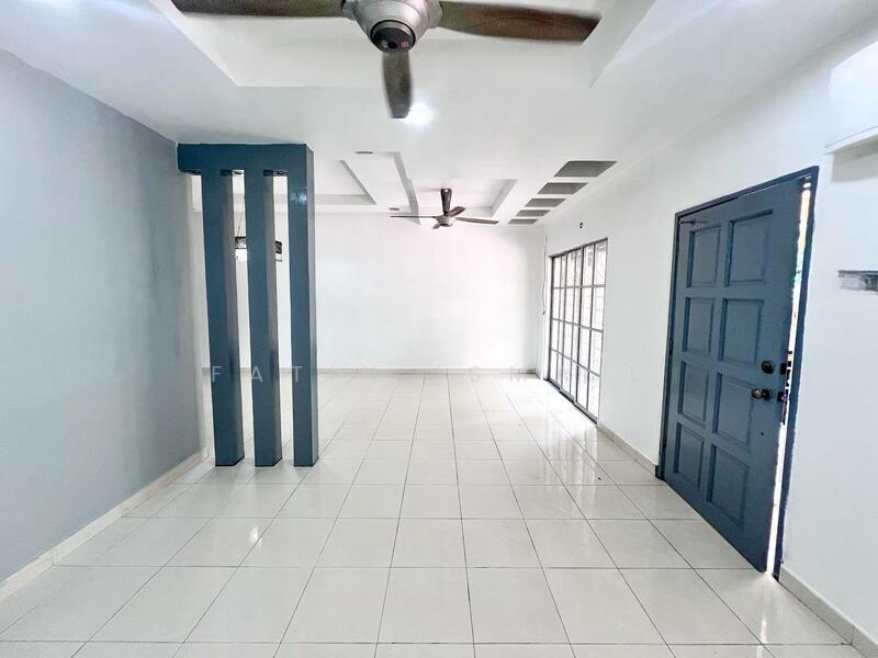Bandar Tun Hussein Onn - 3