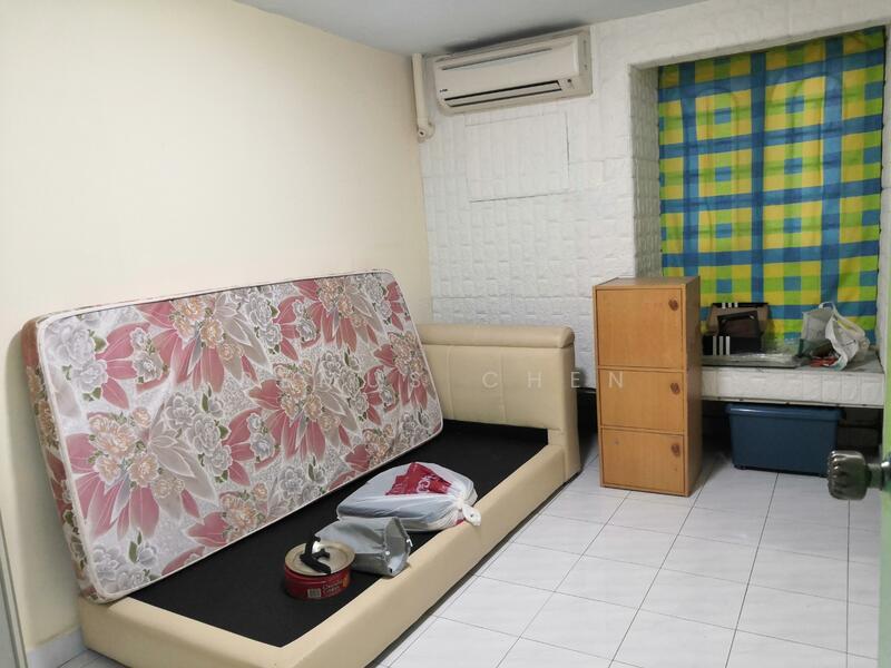 Taman Dato Senu - 3
