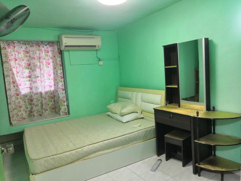 Taman Dato Senu - 5