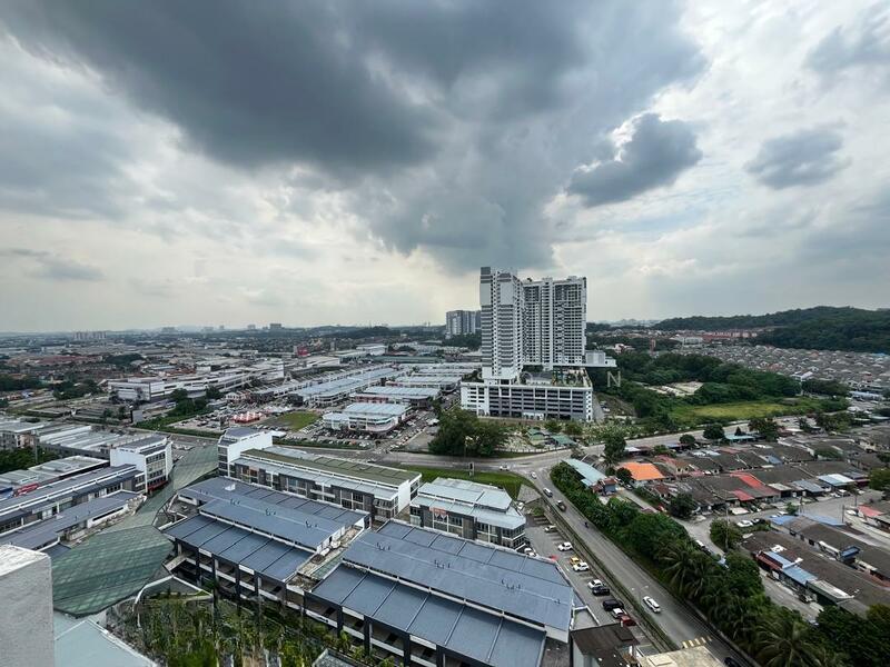 Livia Residence @ C180 - 2