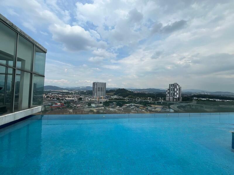 Livia Residence @ C180 - 5