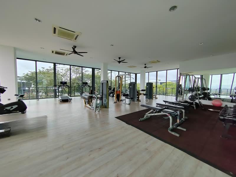 Saujana Duta @ Seremban 2 (Semi-D) - 4