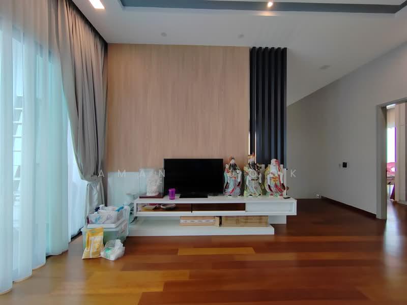 Saujana Duta @ Seremban 2 (Semi-D) - 1