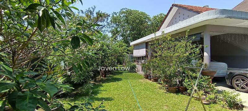 Section 4 Bungalow - 2