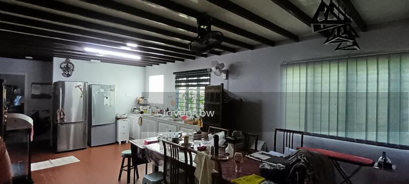 Section 4 Bungalow - 4