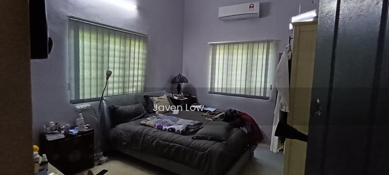 Section 4 Bungalow - 3