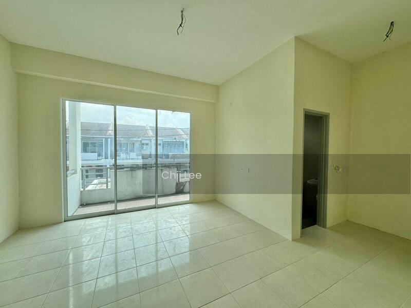 Pearl Impian,Simpang Ampat,Pearl Impian ,Pearl Impian, Pearl Impian - 3