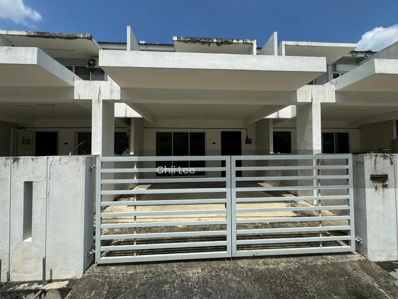 Pearl Impian,Simpang Ampat,Pearl Impian ,Pearl Impian, Pearl Impian - 1