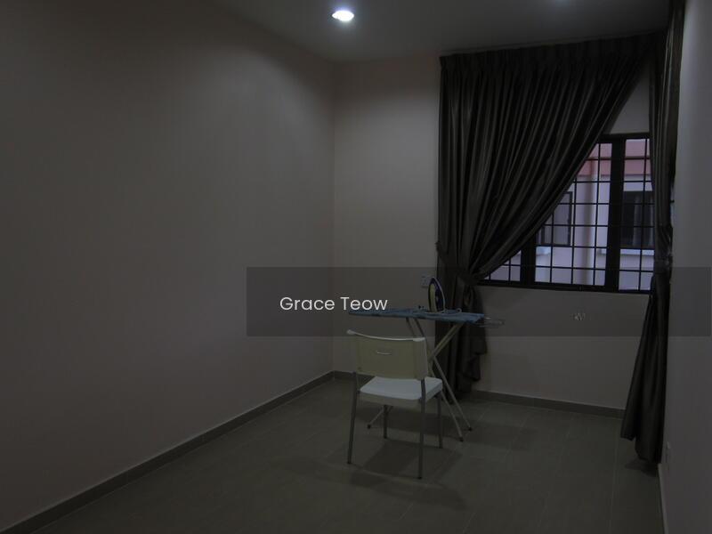 Sunway Sutera Condominium - 2
