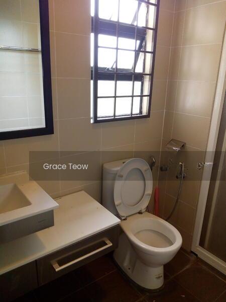 Sunway Sutera Condominium - 3