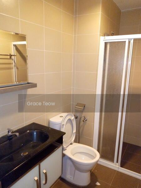 Sunway Sutera Condominium - 4
