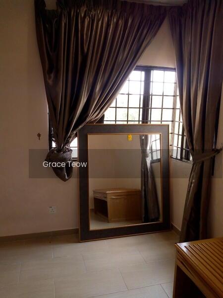 Sunway Sutera Condominium - 5