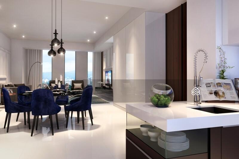 Tropicana The Residences - 5