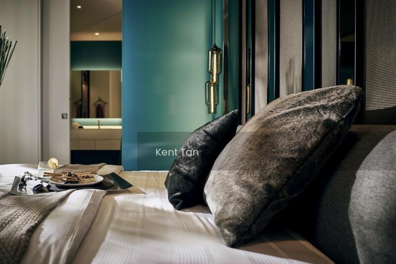 Tropicana The Residences - 2