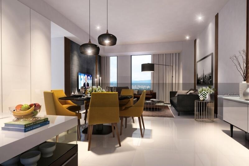 Tropicana The Residences - 1